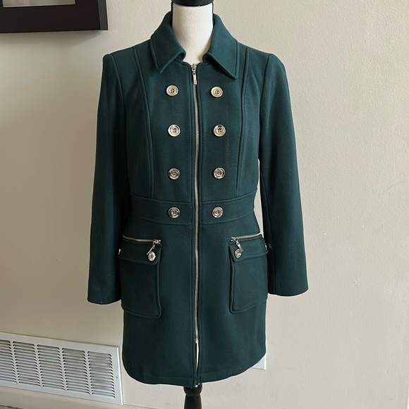 INC International Concepts Jackets & Blazers - INC Coat NWT, Size M